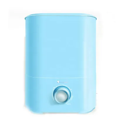 2024 Newborn Health Portable Toothbrush and Bottle Sterilizer