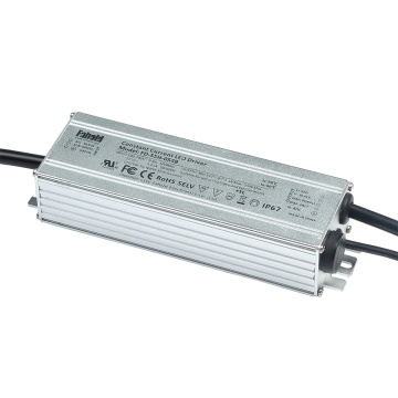 Controlador impermeable de luces de calle 50W