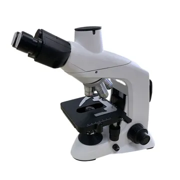 40X-1000X Trinocular Biological Microscope for Education