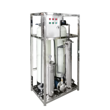 RO System Water Filter Machine for Car Washer Use