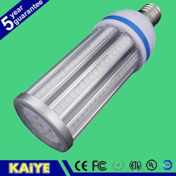 IP64 waterproof outdoor lighting 360 degree led corn light