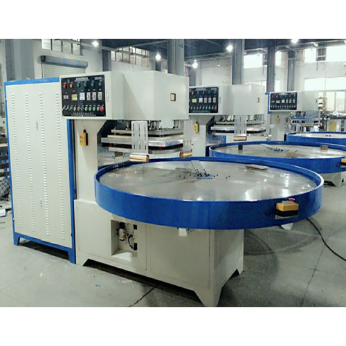 Mattress Making Machine Radio freqeuncy PVC swimming pool welding machine Supplier