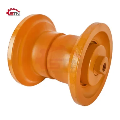 VIO55 Track Roller for Yanmar Mini Excavator Parts - Bottom Roller 772450-37300