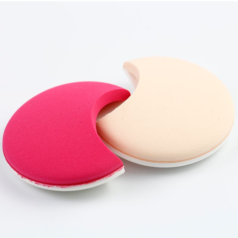 More durable cushion puff