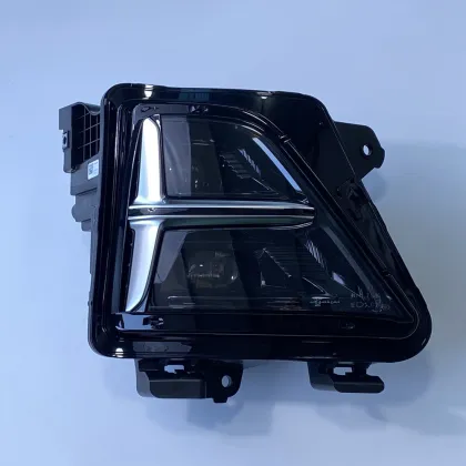 FAW HongQi HS5 New Headlights - Exquisite Workmanship 23 3711075-DD41A