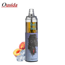 Оптовая randm Tornado 7000 Puffs Lush Ice Vape