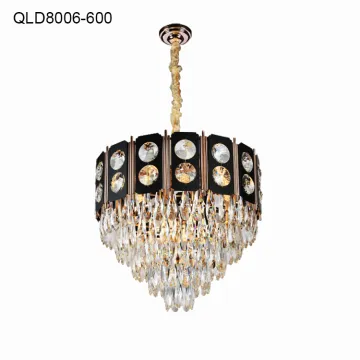 new chandelier luxury lamps home decor lighting fixtures