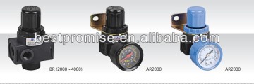 AR BR series pressure regulating valve with high quality