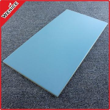 pool floor tile glazed pool tile-01