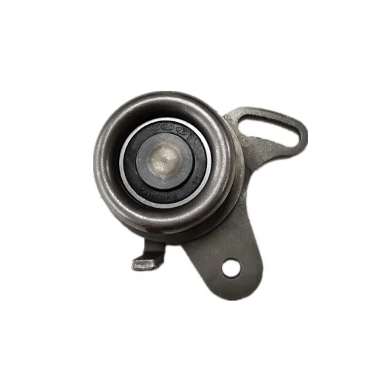Hot Selling Auto Engine System Belt Tensioner Pulley 24410-26000