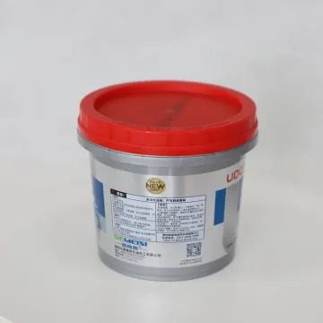 High Temperature Automotive Wheel Grease - 1.8kg Package