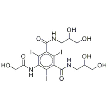 N-DesMetil IoMeprol CAS 77868-40-7