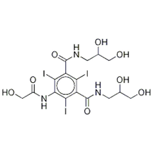 N- 데스 메틸 IoMeprol CAS 77868-40-7