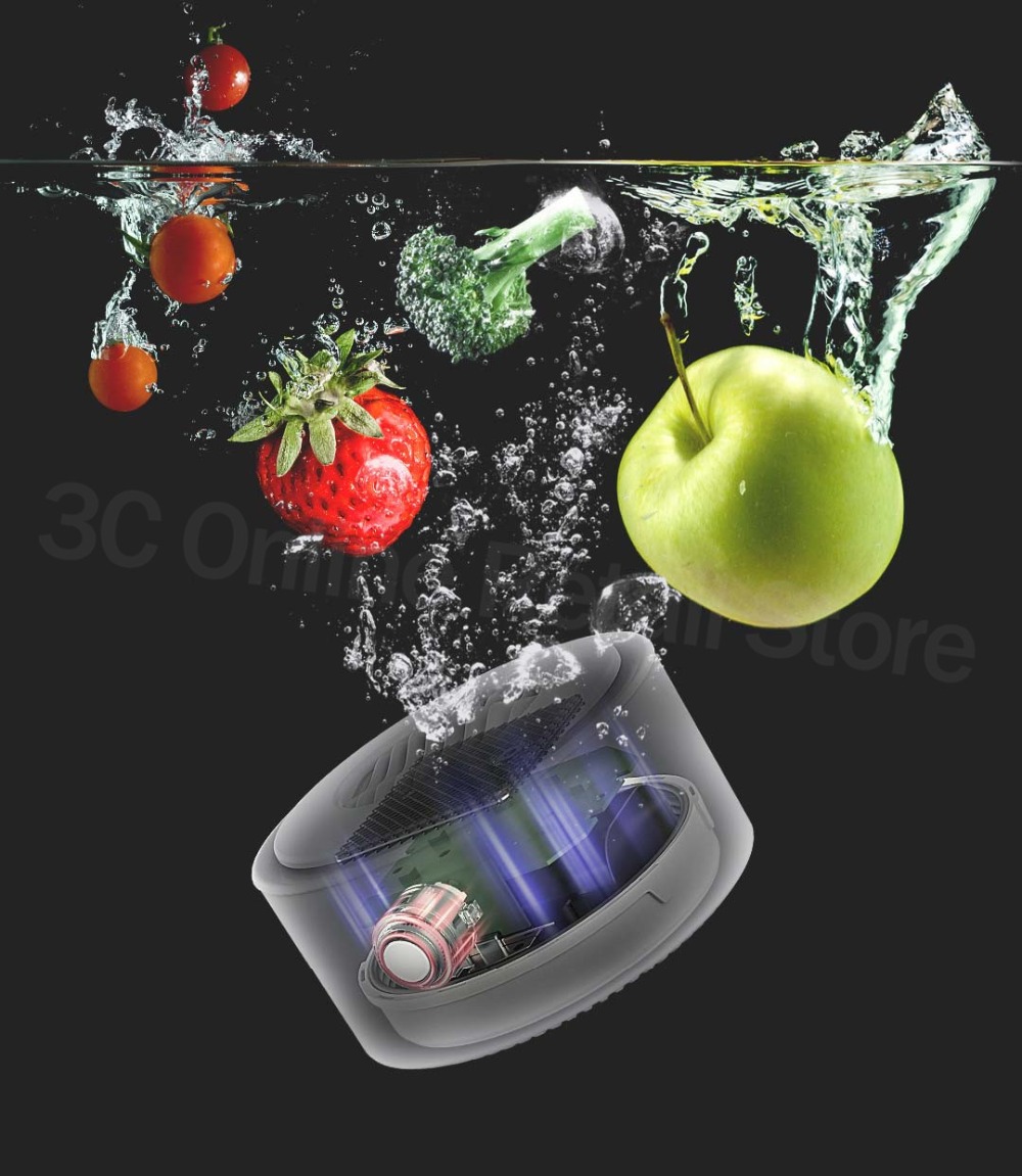 Youban Fruit Cleaner Youban Fruit Cleaner