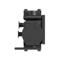 D9T Bulldozer Torque Converter Outlet Pressure Safety Valve 207-2833, Safety Valve 2072833