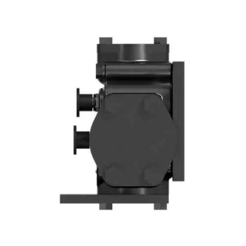 D9T Bulldozer Torque Converter Outlet Pressure Safety Valve 207-2833, Safety Valve 2072833