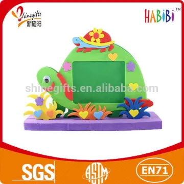 educational cute photo frame diy