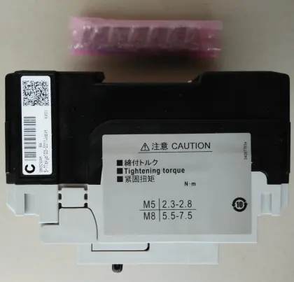 Legrand Circuit Breakers.