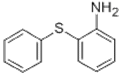 Benzenamine,2-(phenylthio)- CAS 1134-94-7