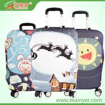 Suitcase Cover