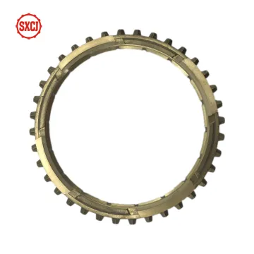 manual gearbox parts synchronizer ring 980062 FOR FIAT