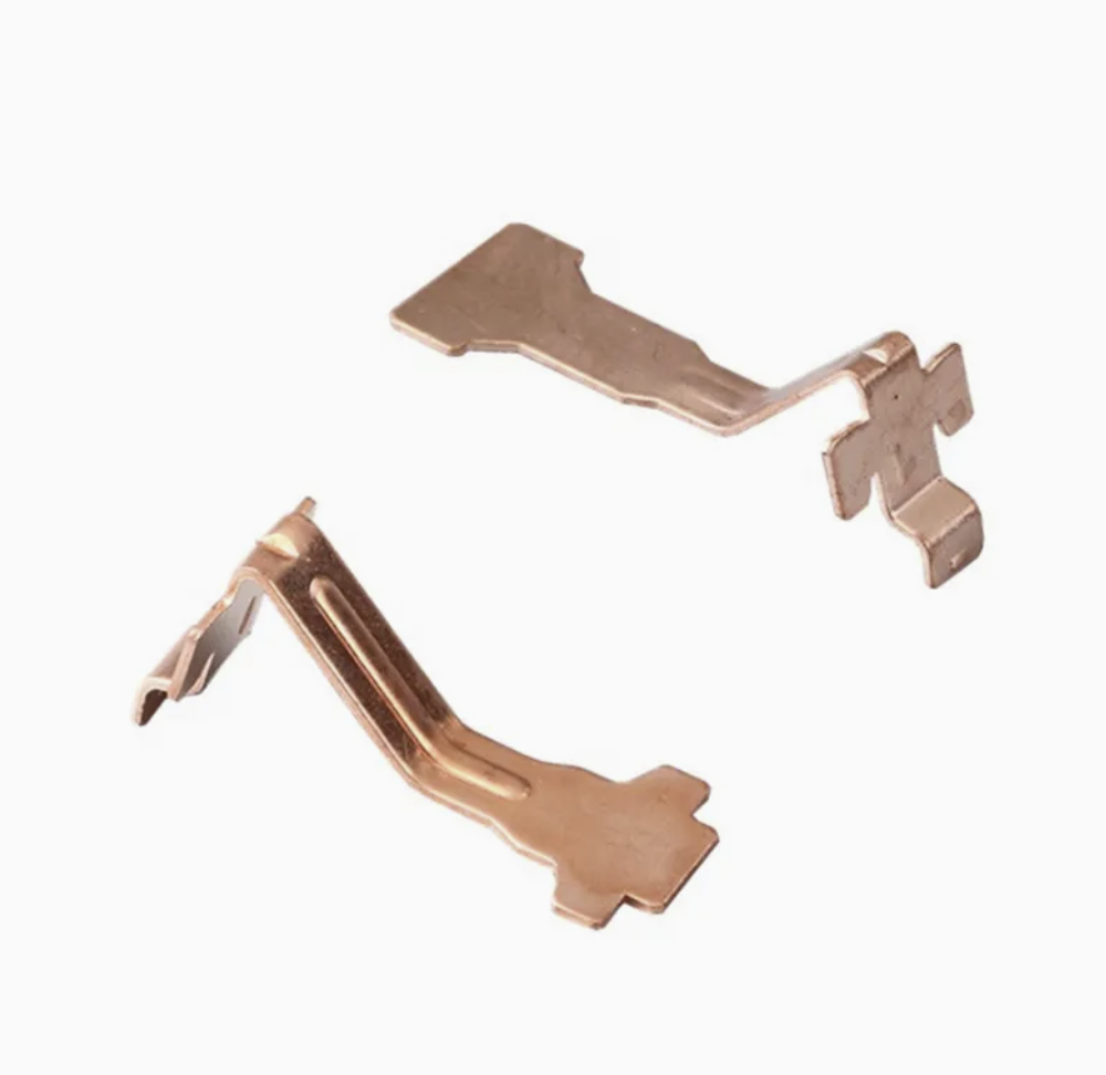 Medical sheet metal parts