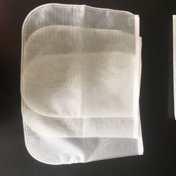 Micron Nylon Sieve Filter Cloth Mesh Bag for Juice and Milk
