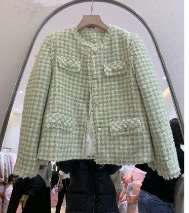 Xiao Xiang Feng coat woman