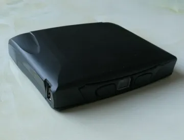 Battery Operated Heated Blanket Powerbank 11v 6.4Ah (AC603)