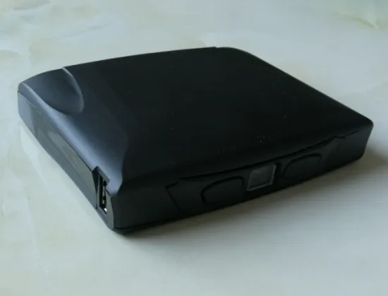 Battery Operated Heated Blanket Powerbank 11v 6.4Ah (AC603)