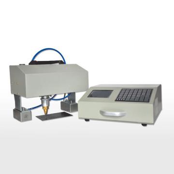 GEMQD-660i Desktop Portable Pneumatic Marking Machine