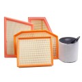 Oliefilter voor AutoS Auto Motor Oil Filters