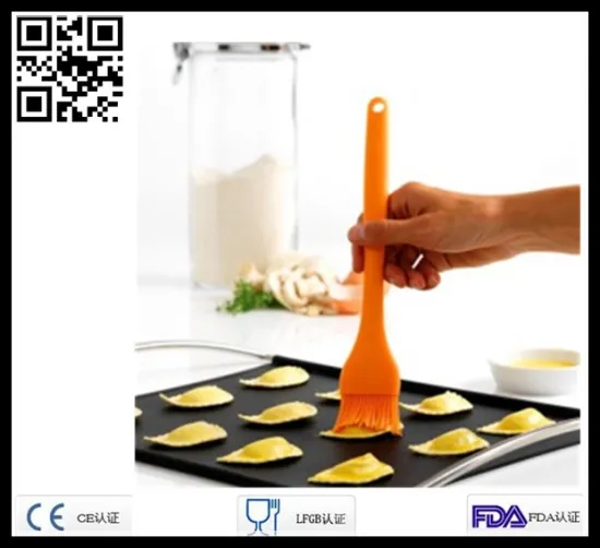 Barbecue Steel Wire Brush