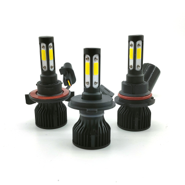Cheap 6000K H4 H7 H11 H13 9005 V7 LED Auto Headlight Bulb