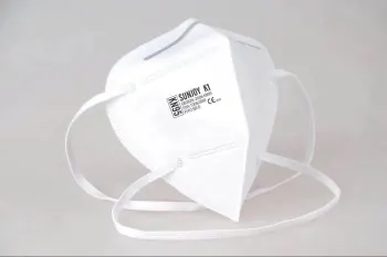 KN95 FACE MASK
