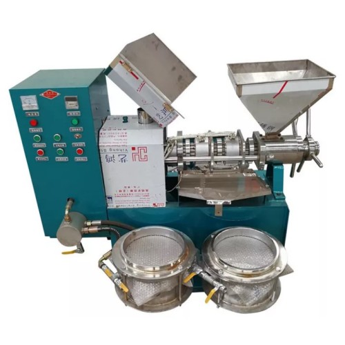 Peanut oil making machine price