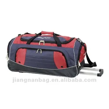 best trolley bag 2012