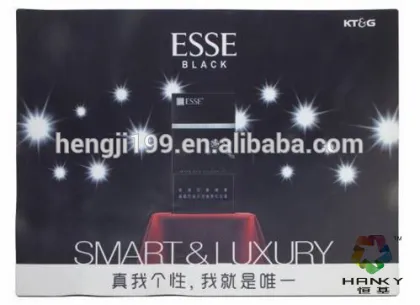 Designed Gaming Cloth Mouse Pad for PC Game World of WarCraft WOW