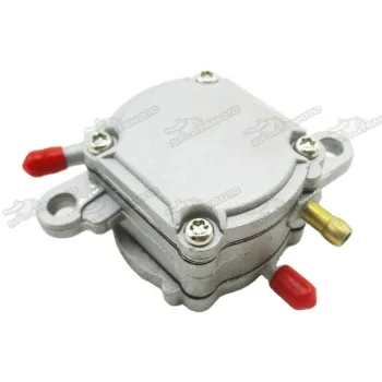 Quad ATV Scooter Moped GY6 Engine Fuel Valve Pump Switch 50cc 125cc 150cc
