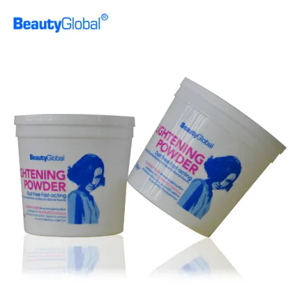 OEM Hair Bleach Powder Blue White