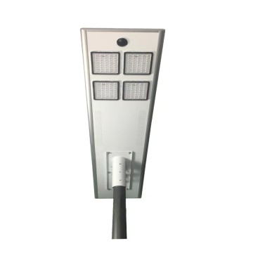 120W Solar street light