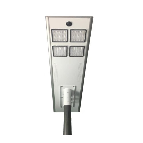 120W Solar street light