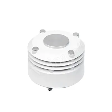 AQS006 PM2.5PM10 Dust Sensor SO2, O3, CO, NO2 Gas Sensor Air Quality Monitoring Station