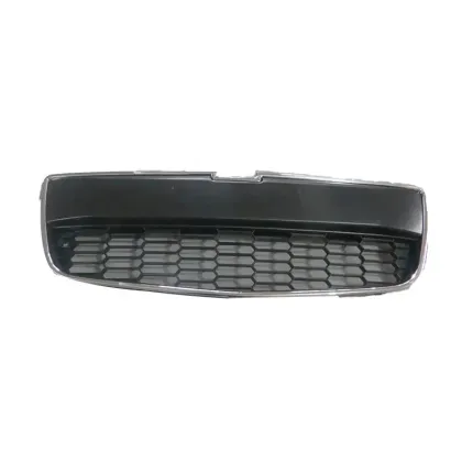 Chevrolet Aveo 11 sedan Car Middle Grille