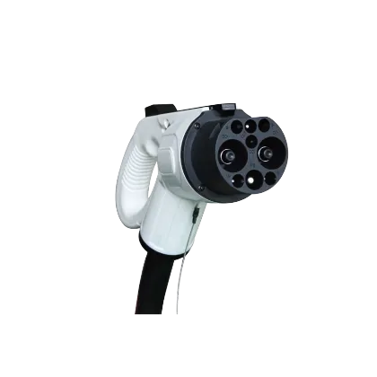 GB XDC Fast Charging Plug