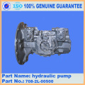 PC200-8 Pump 708-2L-00500