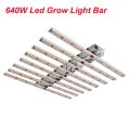 Full Spectrum White Lamp for Plant 640w