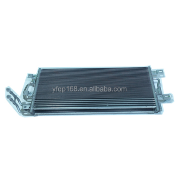 Ford Explorer 2013-2019 A/C-Kondensator BB5Z19712B