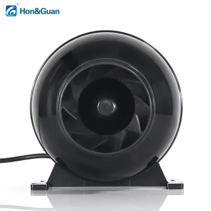 Hon&Guan Big Airflow Centrifugal Exhaust Fan