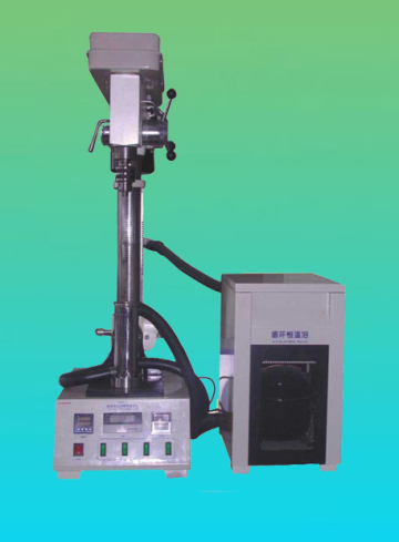 Water Separability of Petroleum Oils Tester Diesel oily water separation Analyzer oily water separating equipment